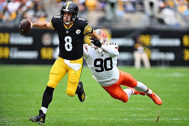 Cincinnati Bengals x Pittsburgh Steelers - NFL: palpites, odds, estatísticas, onde assistir ao vivo, desfalques e horário