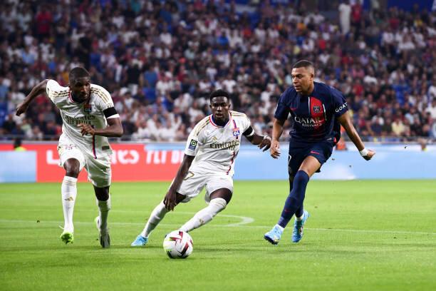 Lyon x PSG: palpites, odds, onde assistir ao vivo, escalações e horário