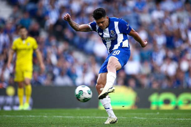 Porto x Sporting: palpites, odds, onde assistir ao vivo, escalações e horário