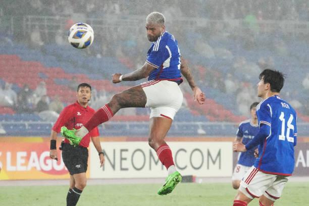 Yokohama Marinos x Al Ain: palpites, odds, onde assistir ao vivo, escalações e horário