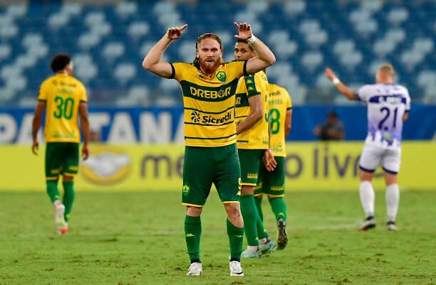 Cuiabá x Vila Nova: palpites, odds, onde assistir ao vivo, escalações e horário