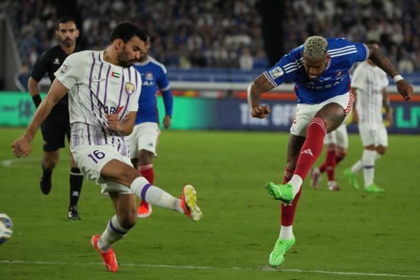 Al Ain x Yokohama Marinos: palpites, odds, onde assistir ao vivo, escalações e horário