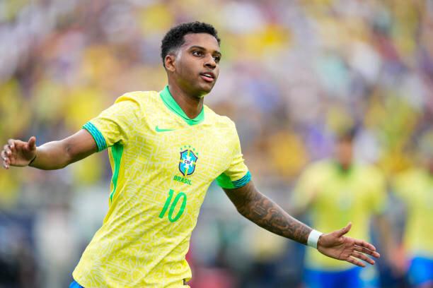 Guia da Copa América 2024
