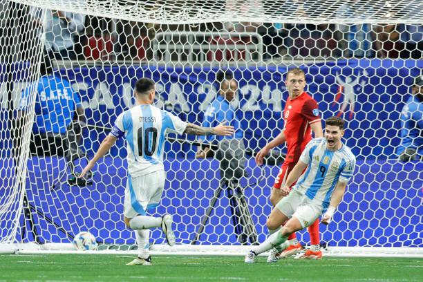 Chile x Argentina: palpites, odds, onde assistir ao vivo, escalações e horário