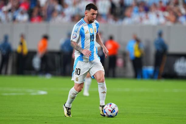 Argentina x Equador: palpites, odds, onde assistir ao vivo, escalações e horário