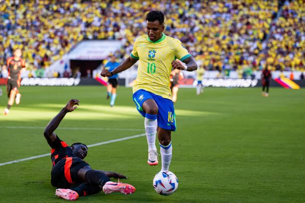 Uruguai x Brasil: palpites, odds, onde assistir ao vivo, escalações e horário