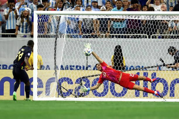 Argentina x Canadá: palpites, odds, onde assistir ao vivo, escalações e horário