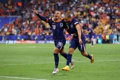 Holanda x Turquia: palpites, odds, onde assistir ao vivo, escalações e horário