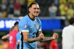 Canadá x Uruguai: palpites, escalações e horário - Copa América