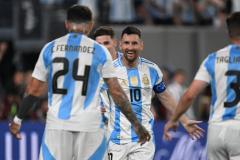 Argentina x Colômbia: dicas de aposta do Pedro, do Apostas e Palpites