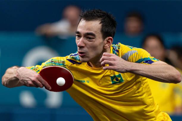 Jogos Olímpicos Paris 2024: programação do Brasil no dia 4/8