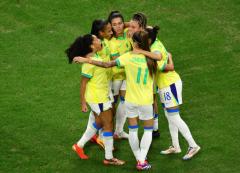 Futebol feminino: Brasil x Estados Unidos - palpites, odds, onde assistir ao vivo, escalações e horário