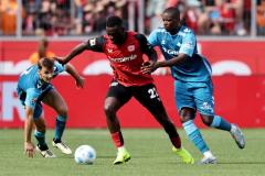 Bayer Leverkusen x Stuttgart: palpites, odds, onde assistir ao vivo, escalações e horário