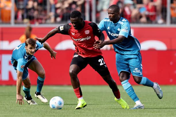 Bayer Leverkusen x Stuttgart: palpites, odds, onde assistir ao vivo, escalações e horário