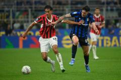 Inter de Milão x Milan: palpites, odds, onde assistir ao vivo, escalações e horário