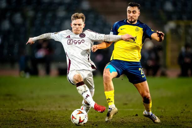 Ajax x Union St-Gilloise: palpites, odds, onde assistir ao vivo, escalações e horário