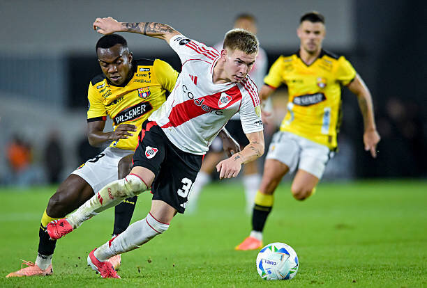 Independiente Del Valle x River Plate: palpites, odds, onde assistir ao ...