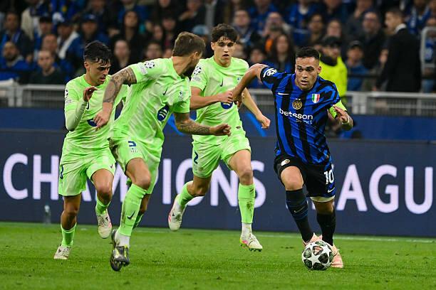 PSG x Inter de Milão: palpites, odds, onde assistir ao vivo, escalações e horário da final da Champions League 24/25