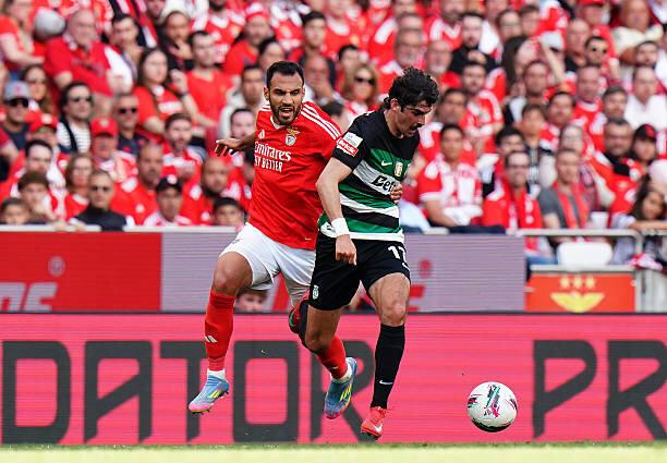 Benfica x Sporting: palpites, odds, onde assistir ao vivo, escalações e horário
