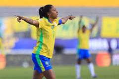 Paraguai x Brasil: palpites, odds, onde assistir ao vivo, escalações e horário