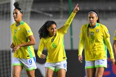 Brasil x Colômbia: palpites, odds, onde assistir ao vivo, escalações e horário