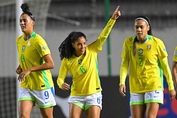 Brasil x Colômbia: palpites, odds, onde assistir ao vivo, escalações e horário