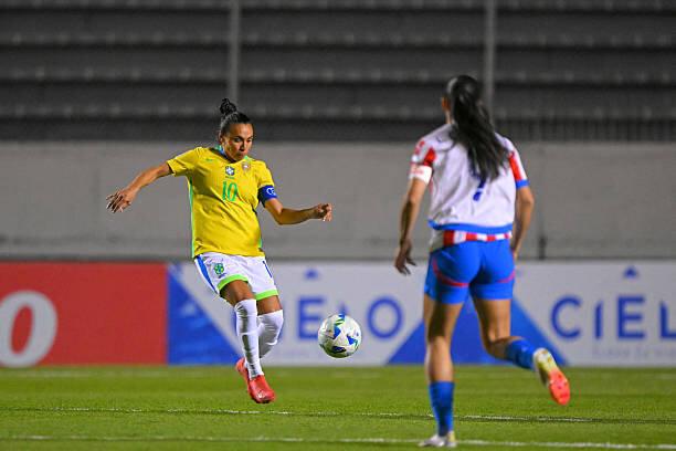 Brasil x Uruguai: palpites, odds, onde assistir ao vivo, escalações e horário