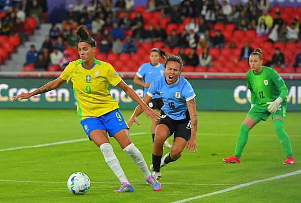 Copa América Feminina 2025 - Colômbia x Brasil: palpites, odds, estatísticas, escalações, horário e onde assistir ao vivo