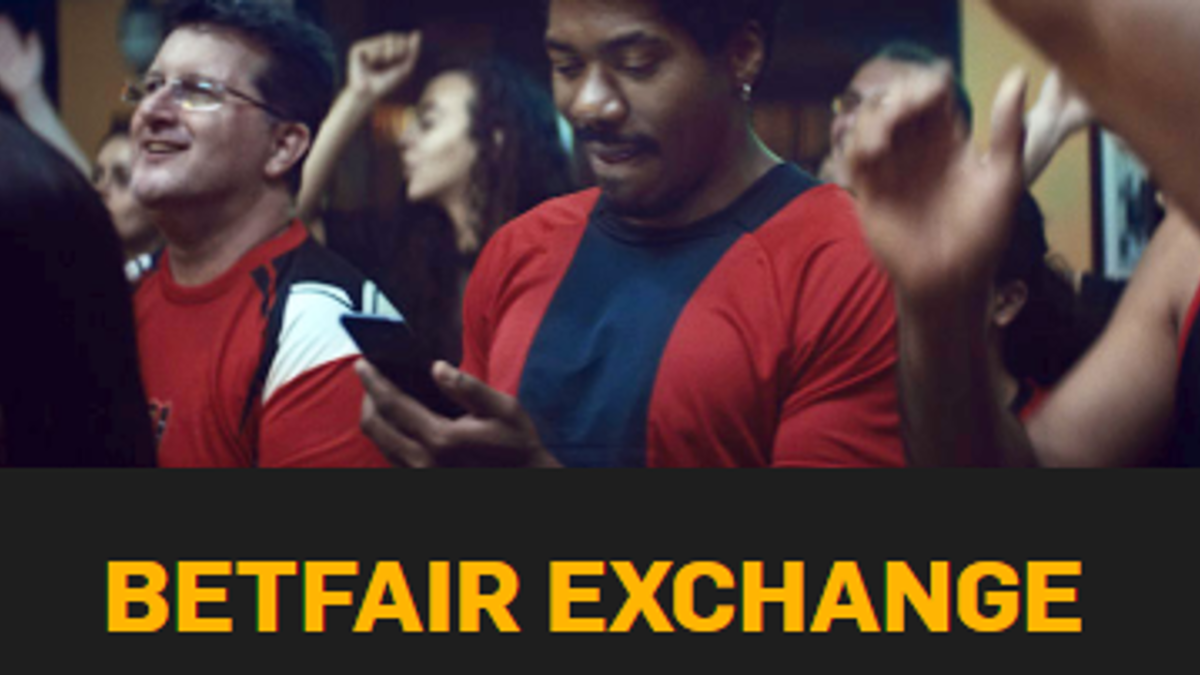 O que é a Betfair Exchange? 