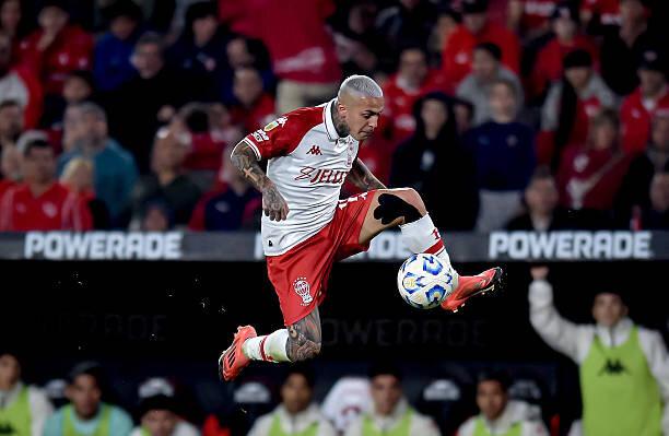 Huracán x Platense: palpites, odds, onde assistir ao vivo, escalações e horário