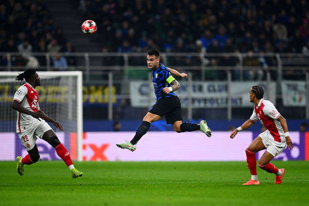 Feyenoord x Inter de Milão: palpites, odds, onde assistir ao vivo ...