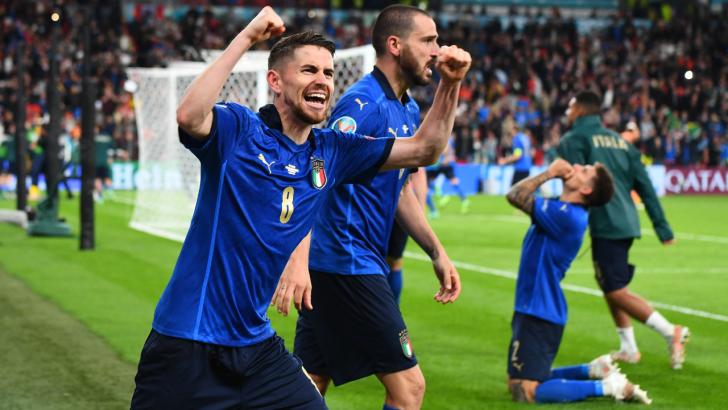 Dicas Itália X Inglaterra: Squadra Azzurra pode estragar festa inglesa