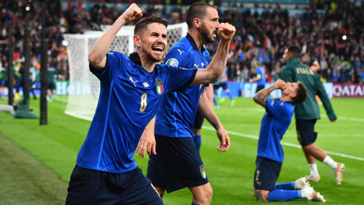 Dicas Itália X Inglaterra: Squadra Azzurra pode estragar festa inglesa