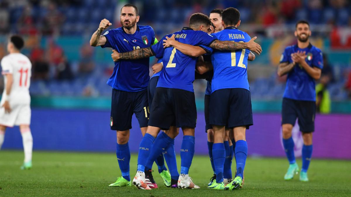 Dicas Itália X Áustria: Squadra Azzurra demasiado forte para austríacos