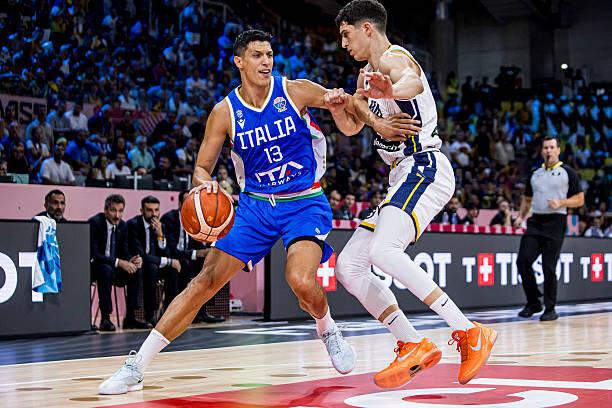 Itália x Espanha - EuroBasket: palpites, odds, estatísticas, onde assistir ao vivo, escalações e horário