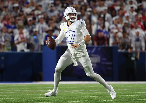 Atlanta Falcons x Buffalo Bills - NFL: palpites, odds, estatísticas, onde assistir ao vivo, desfalques e horário