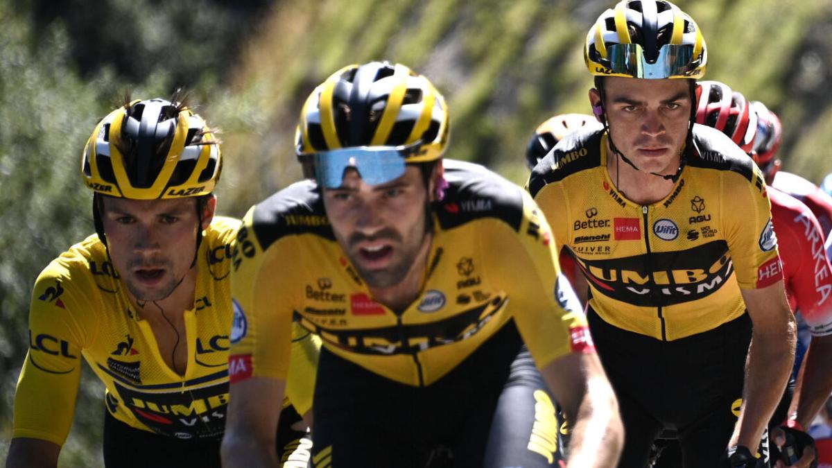Apostas Tour de France 2020: Percurso Infernal será oportunidade para os puros trepadores