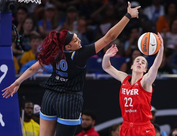 Por que a WNBA é uma das ligas esportivas mais comentadas do momento?