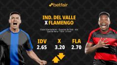 Independiente del Valle x Flamengo - Libertadores 2026: Notícias, Odds, Estatísticas, Escalações, Horário, Onde Assistir
