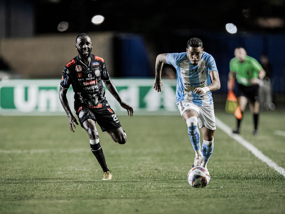 Londrina x Ypiranga: palpites, odds, onde assistir ao vivo, escalações e horário