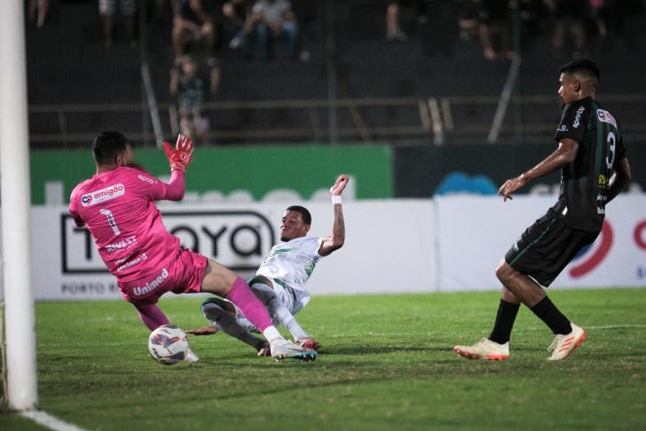 Maringá x Coritiba: palpites, odds, onde assistir ao vivo, escalações e horário