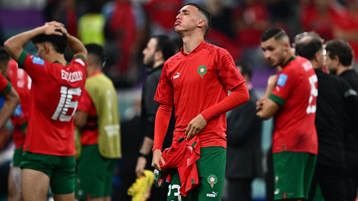 Palpites do Felipe Fernandes: Croácia x Marrocos - Disputa do 3º lugar da Copa do Mundo 2022