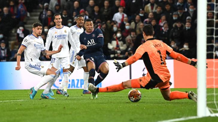 Dicas do Rivaldo: Se eu fosse o Mbappe, assinaria com o Real Madrid