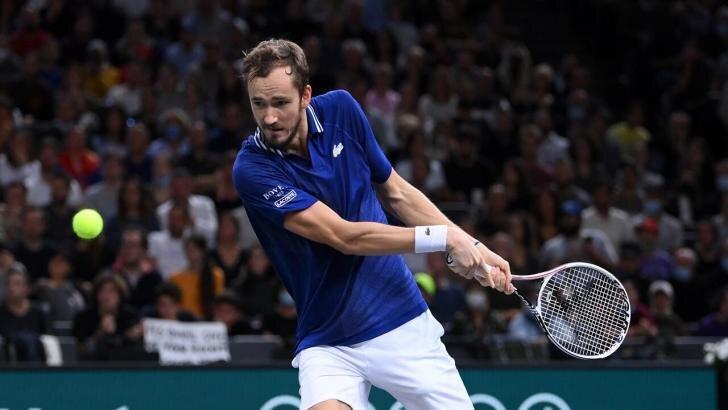 Palpites Tênis - ATP Montreal: Medvedev será alvo a abater no Canadá