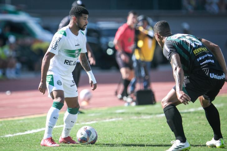 Coritiba x Maringá: palpites, odds, onde assistir ao vivo, escalações e horário