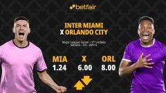 Inter Miami x Orlando City - MLS: Dicas, Palpites, Odds, Escalações, Horário, Onde Assistir