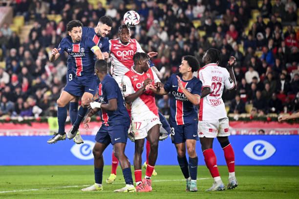 PSG x Monaco: palpites, odds, onde assistir ao vivo, escalações e horário