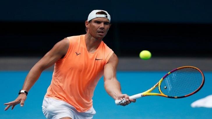 Palpites Tênis - ATP Cincinnati: Medvedev favorito no retorno de Rafael Nadal