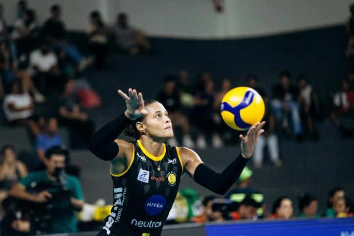 Dentil Praia Clube x SESI Vôlei Bauru: palpites, odds, onde assistir ao vivo, escalações e horário