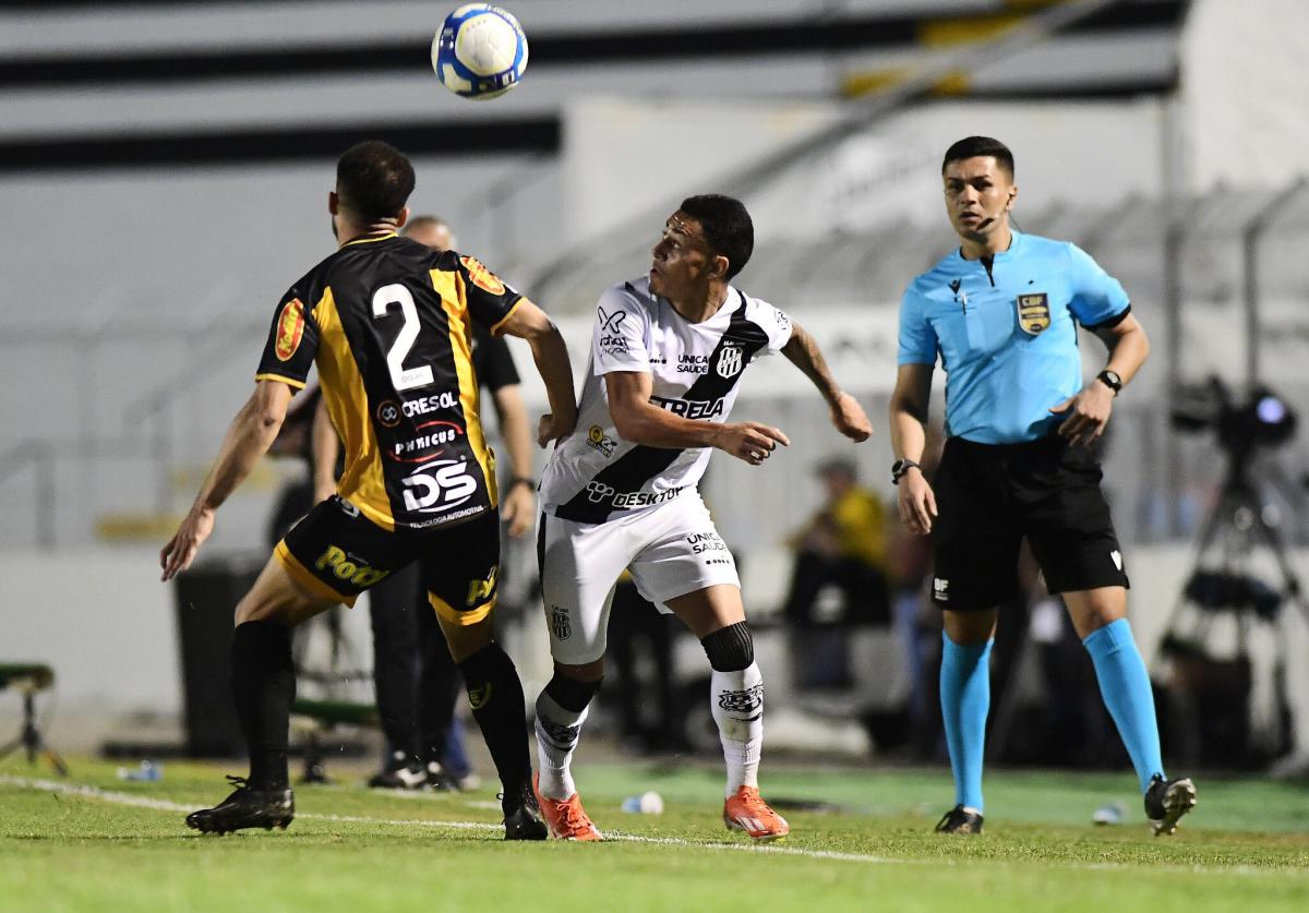 Novorizontino x Ponte Preta: palpites, odds, onde assistir ao vivo, escalações e horário